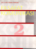 Filsafat Komunikasi 2