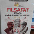 Filsafat Sebagai Akar Ilmu Komunikasi