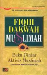 Fiqih Dakwah Muslimah