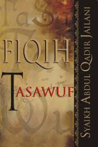 Fiqih Tasawuf
