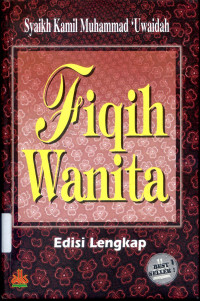 Fiqih Wanita