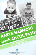 Karya Harmoni untuk Ancol Pasir