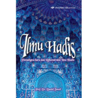 Ilmu Hadis: paradigma baru dan rekonstruksi ilmu hadis