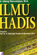Ilmu Hadis