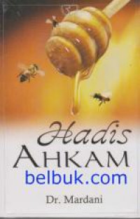 Hadis Ahkam