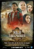 Haji Backpacker 9 negara satu tujuan:sebuah Novel Inspiratif Pengembaraan Spiritual Religius