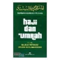 Sunnah-Sunnah Pilihan: haji dan umroah