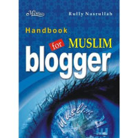 Handbook for Muslim Blogger