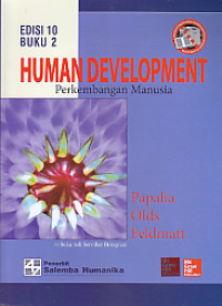Human Development: perkembangan manusia jilid 2