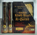 Hikmah Kisah-Kisah Dalam Al-Qur'an:dari nabi adam-nabi isa beserta kaumnya 2