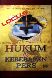 Hukum & Kebebasan Pers