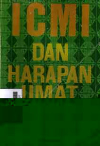 Icmi dan Harapan Umat