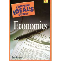 The Complete Ideal's Guide's Wconomics