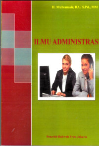 Ilmu Administrasi