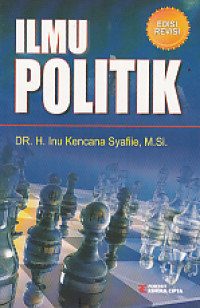 Ilmu Politik