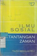 Ilmu Sosial dan Tantangan Zaman