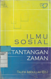 Ilmu Sosial dan Tantangan Zaman