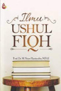 Ilmu ushul fiqh