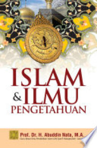 Islam dan ilmu pengetahuan