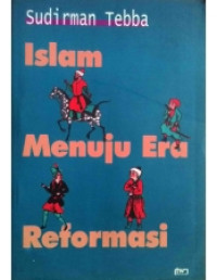 Islam Menuju Era Reformasi