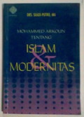 Islam & Modernitas