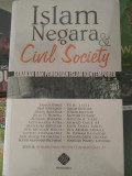 Islam Negara & Civil Society: gerakan dan pemikiran Islam kontemporer