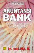 Akutansi Bank:teori dan aplikasi dalam rupiah