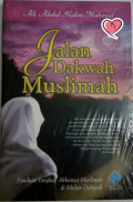 Jalan Dakwah Muslimah