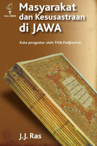 Masyarakat dan Kesusasteran di Jawa