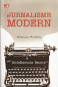 Jurnalisme Modern: panduan Praktis
