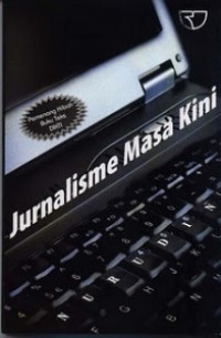 Jurnalisme Masa Kini