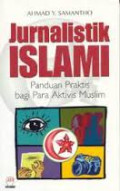 Jurnalistik Islam
