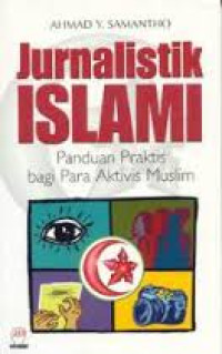 Jurnalistik Islam
