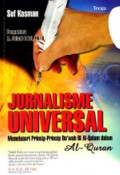 Jurnalisme Universal