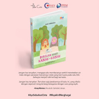 Berislam Seperti Kanak-kanak