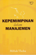 Kepemimpinan Dalam Manajemen