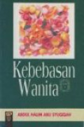 Kebebasan Wanita Jilid 6