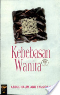 Kebebasan Wanita Jilid 2