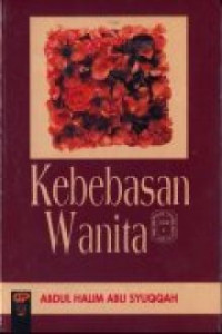 Kebebasan Wanita Jilid 4