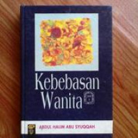 Kebebasan Wanita Jilid 5