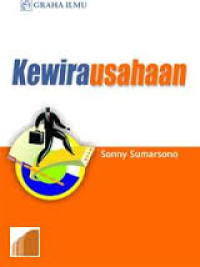 Kewirausahaan