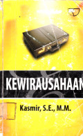 Kewirausahaan