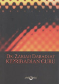 Kepribadian Guru