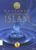 KHAZANAH Pengetahuan Islam 5 Jilid