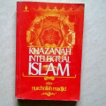 Khazanah Intelektual Islam