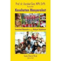 Kesehatan Masyarakat: investasi manusia menuju rakyat sejahtera