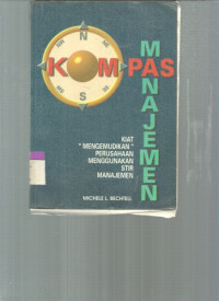 Kompas Manajemen