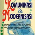 Komunikasi & Modernisasi