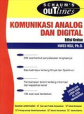 Teori Dana Soa-Soal Komunikasi Analog Dan Digital
