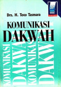 Komunikasi Dakwah